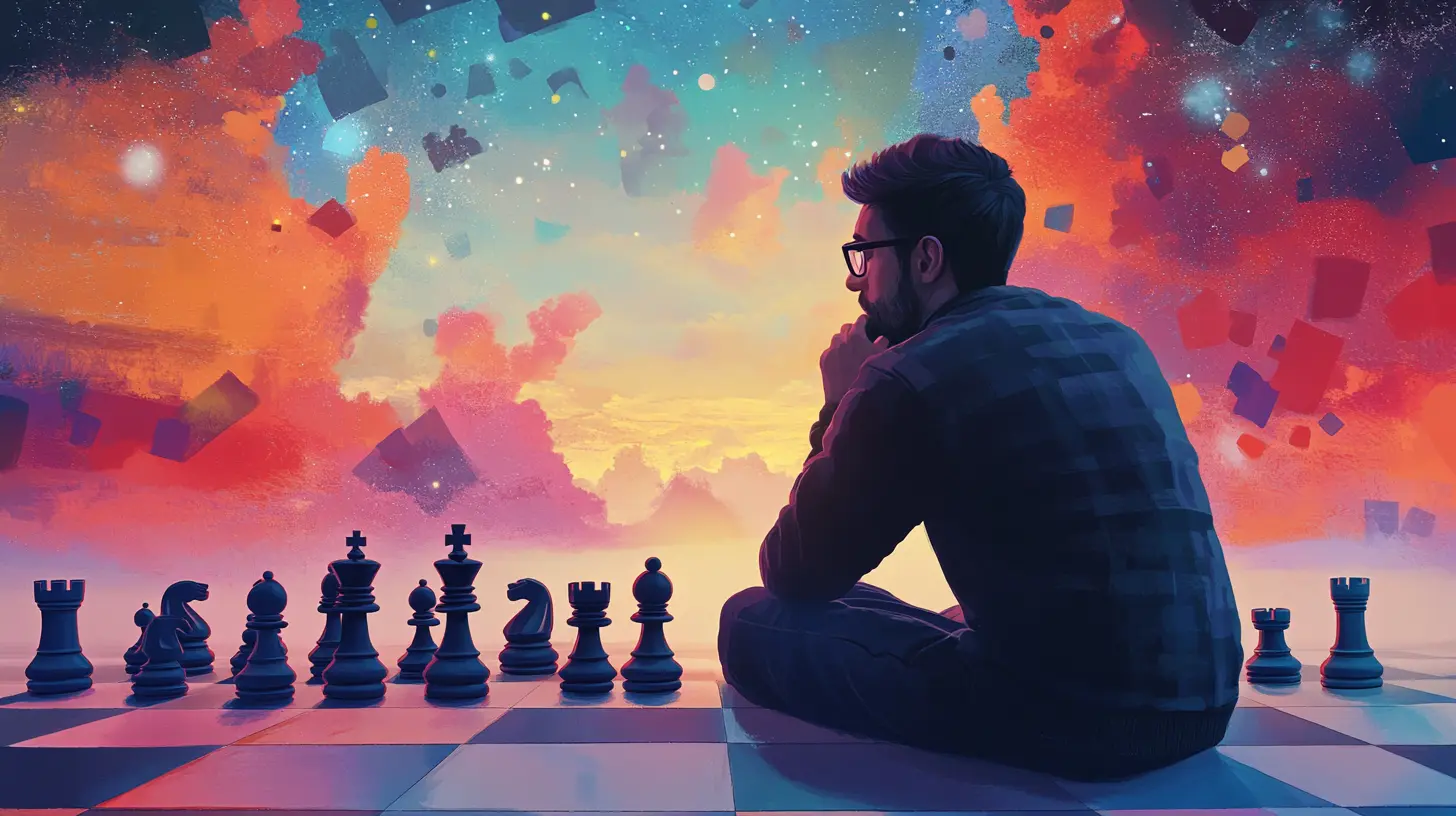 chess advice for beginners
