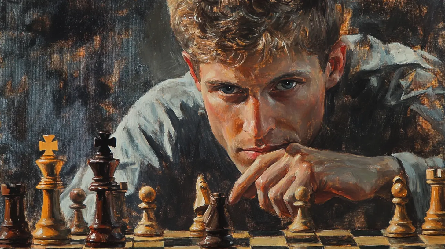 the best chess openings